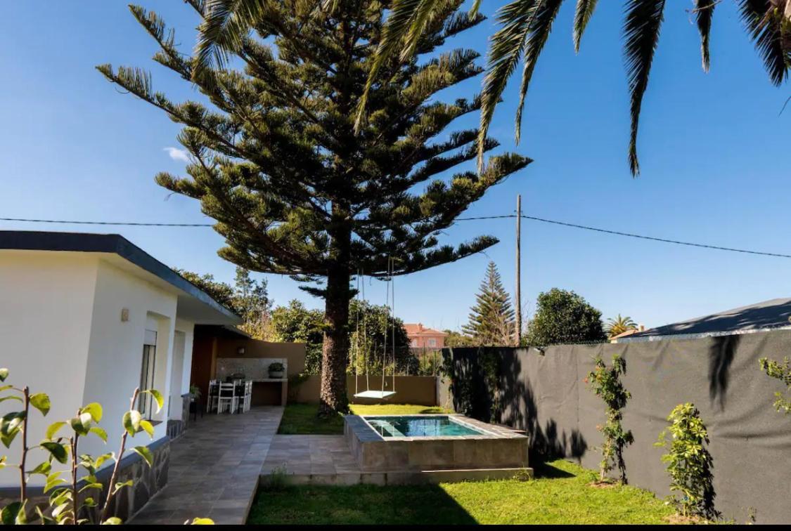 K'Kiki Guamasa Exterior foto